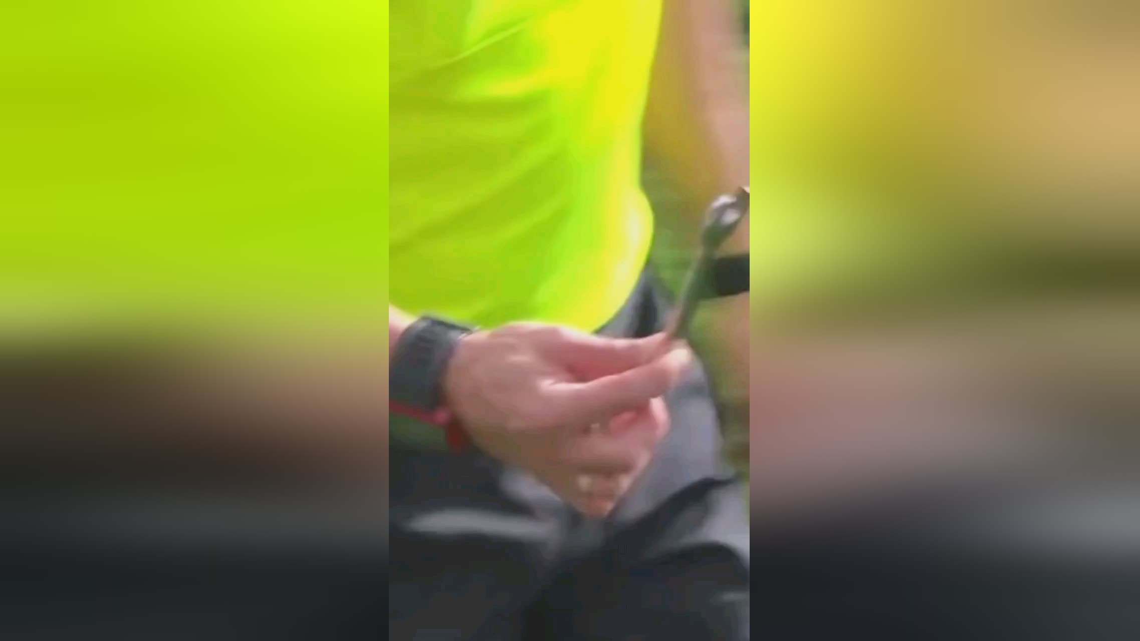 舞台也是推
